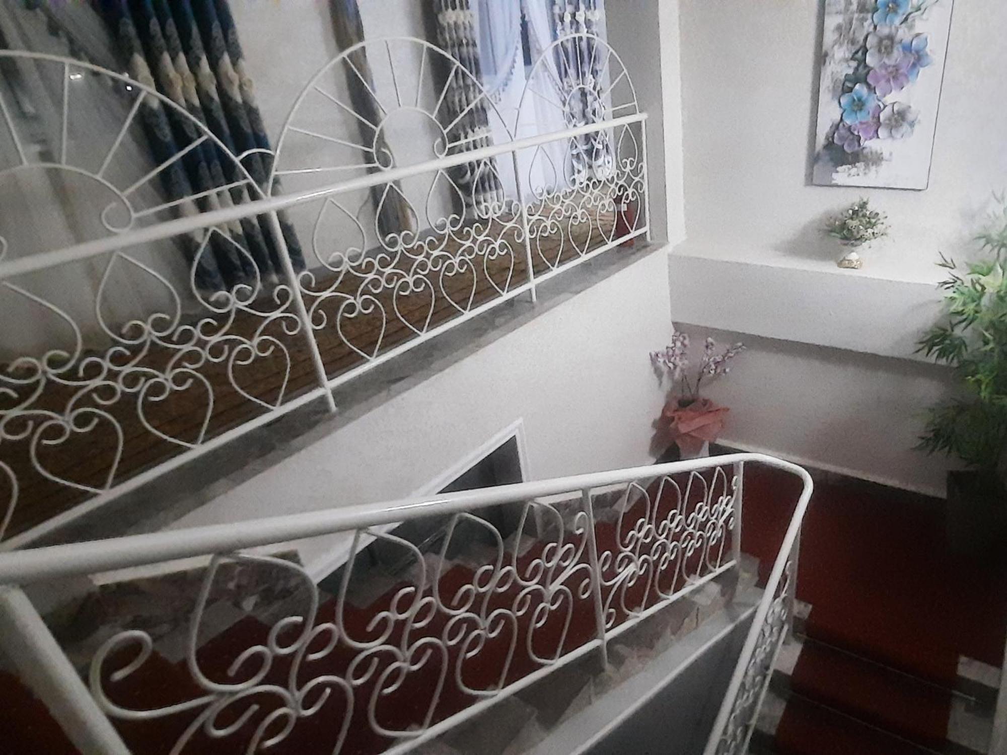 Хотел Хесон Khujand Quarto foto